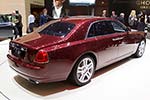 2014 Geneva International Motor Show