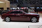 2014 Geneva International Motor Show