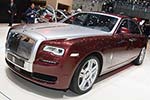 2014 Geneva International Motor Show