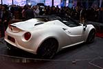 2014 Geneva International Motor Show