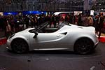 2014 Geneva International Motor Show