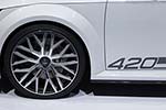 2014 Geneva International Motor Show