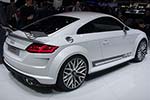 2014 Geneva International Motor Show