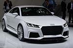 2014 Geneva International Motor Show