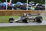 2007 Goodwood Festival of Speed