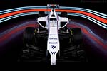 Williams FW36 Mercedes