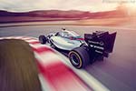 Williams FW36 Mercedes