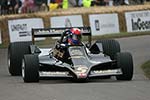 2007 Goodwood Festival of Speed