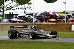 2007 Goodwood Festival of Speed