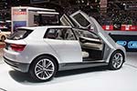 2014 Geneva International Motor Show