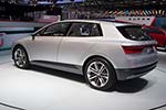 2014 Geneva International Motor Show