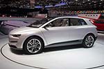 2014 Geneva International Motor Show