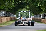 2009 Goodwood Festival of Speed