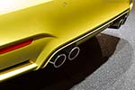 2014 Geneva International Motor Show