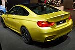 2014 Geneva International Motor Show