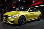2014 Geneva International Motor Show