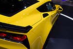 2014 Geneva International Motor Show