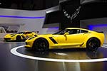2014 Geneva International Motor Show