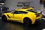 2014 Geneva International Motor Show