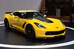 2014 Geneva International Motor Show