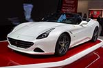 2014 Geneva International Motor Show