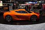 2014 Geneva International Motor Show