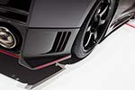 2014 Geneva International Motor Show