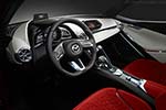 Mazda Hazumi Concept