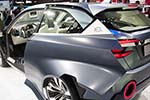 2014 Geneva International Motor Show