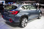 2014 Geneva International Motor Show