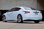 Nissan Ellure Concept