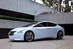 Nissan Ellure Concept