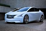 Nissan Ellure Concept