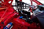 Ford Focus Race Car Concept