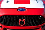 Ford Focus Race Car Concept