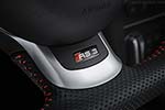 Audi RS 3 Sportback