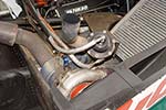 2005 Silverstone Classic