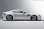 Aston Martin V8 Vantage GT4