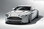 Aston Martin V8 Vantage GT4