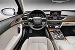 Audi A6 3.0 TDI quattro