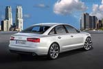 Audi A6 3.0 TDI quattro