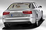 Audi A6 3.0 TDI quattro
