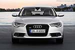 Audi A6 3.0 TDI quattro