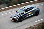 Renault Mégane RS N4