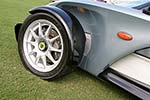 2005 Palm Beach International, a Concours d'Elegance