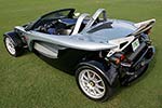 2005 Palm Beach International, a Concours d'Elegance