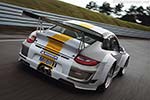 Porsche 997 GT3 RSR Evo '11