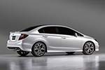 Honda Civic Concept