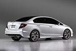 Honda Civic Concept