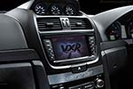 Vauxhall VXR8